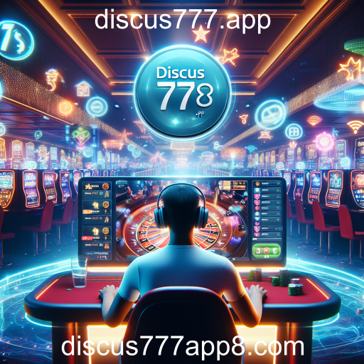 Explorando o Mundo dos Cassinos Online: Diversão e Responsabilidade