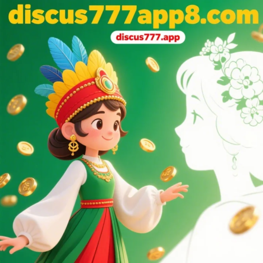 discus777.app
